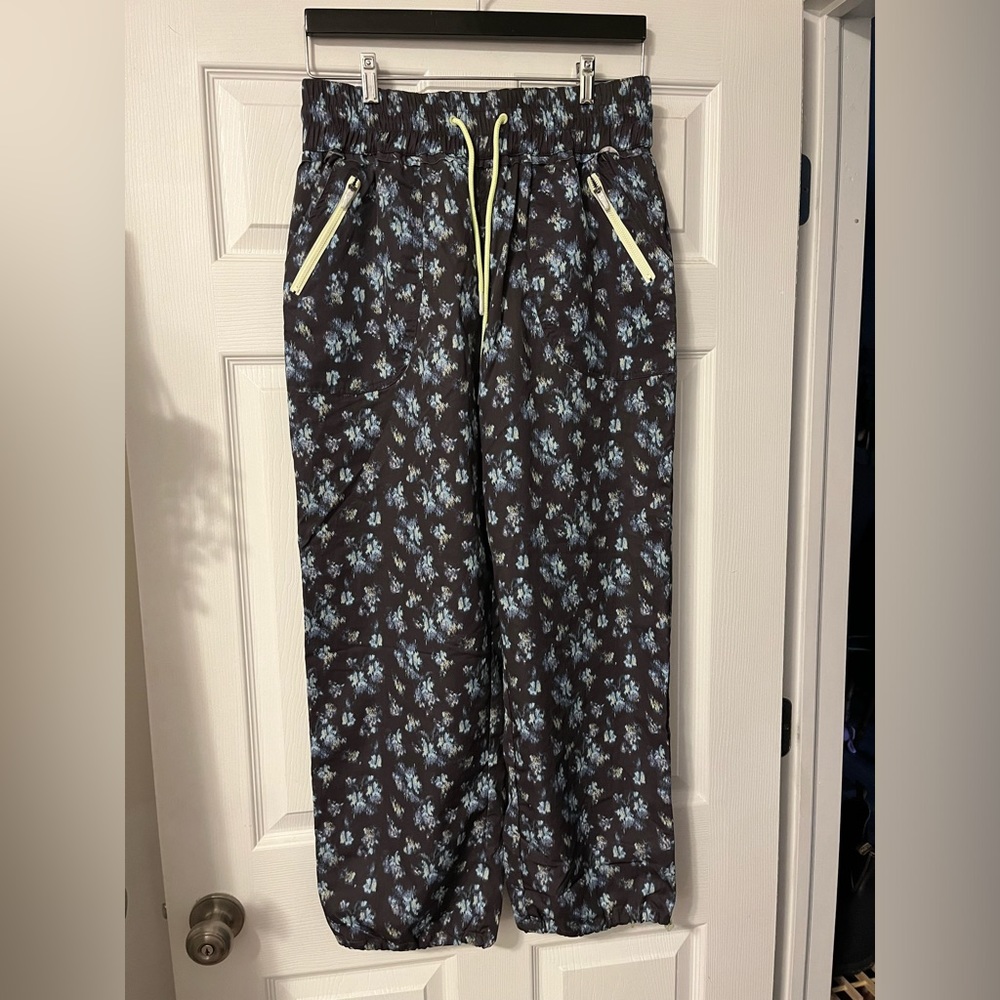 free people FP movement track pants